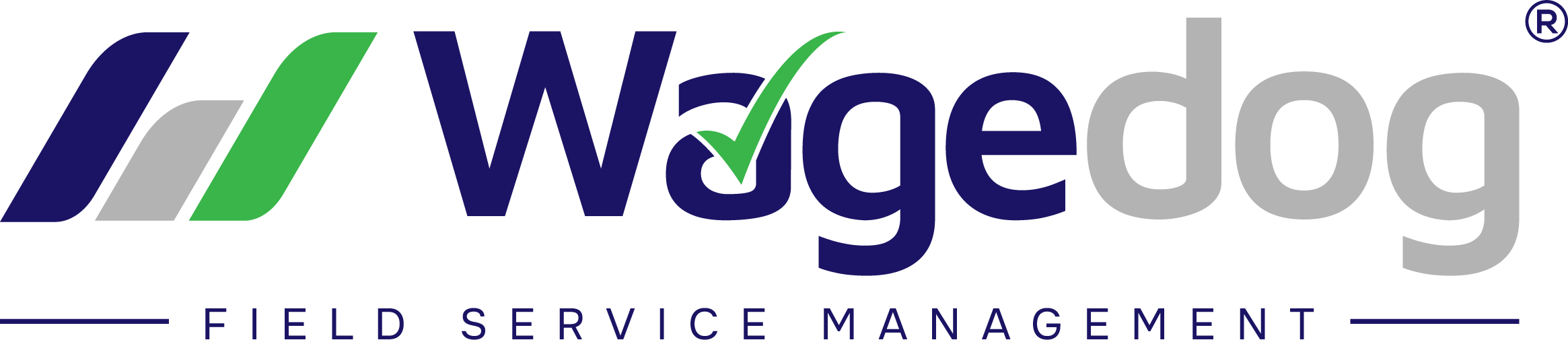 Wagedog Logo